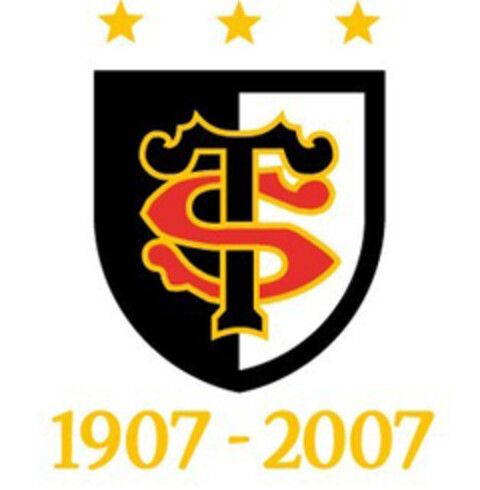 ST 1907 - 2007 Logo (EUIPO, 08/08/2007)