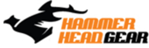 HAMMER HEAD GEAR Logo (EUIPO, 31.08.2007)