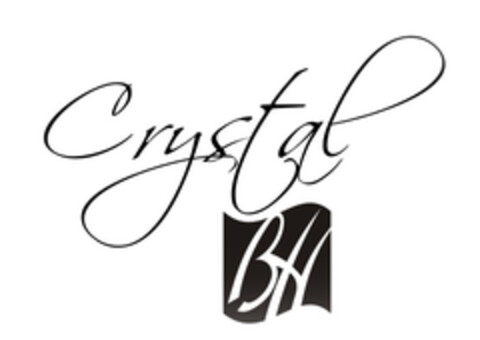 Crystal BH Logo (EUIPO, 21.11.2007)