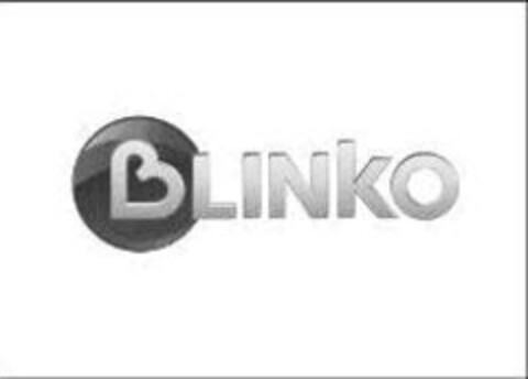 BLINKO Logo (EUIPO, 16.11.2007)