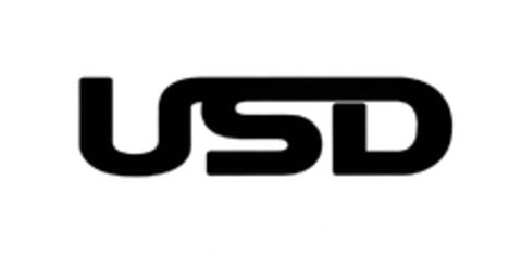 USD Logo (EUIPO, 10.12.2007)