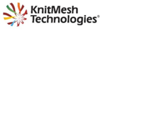 KnitMesh Technologies Logo (EUIPO, 21.01.2008)