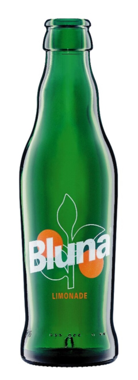 Bluna Logo (EUIPO, 02/06/2008)