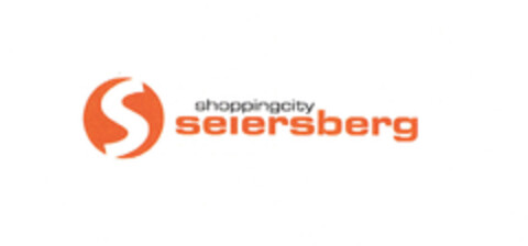 S shoppingcity seiersberg Logo (EUIPO, 07.02.2008)