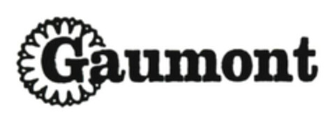 Gaumont Logo (EUIPO, 05/06/2008)