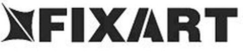 FIXART Logo (EUIPO, 13.05.2008)