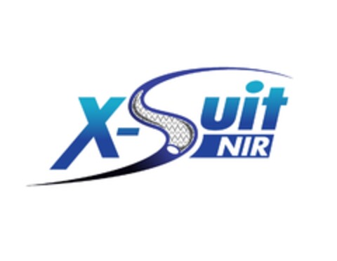 X-Suit NIR Logo (EUIPO, 05/23/2008)