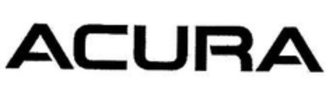 ACURA Logo (EUIPO, 16.06.2008)