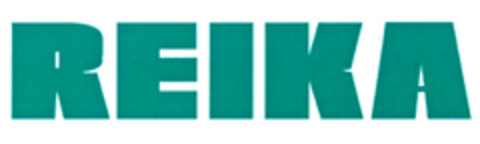 REIKA Logo (EUIPO, 11.06.2008)