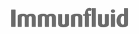 Immunfluid Logo (EUIPO, 17.07.2008)