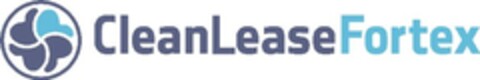 CleanLeaseFortex Logo (EUIPO, 25.07.2008)