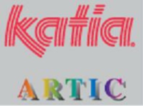 Katia ARTIC Logo (EUIPO, 09/29/2008)