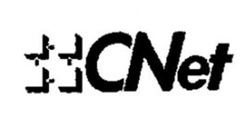 CNet Logo (EUIPO, 16.10.2008)