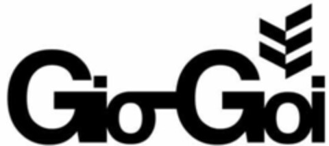 GioGoi Logo (EUIPO, 22.10.2008)