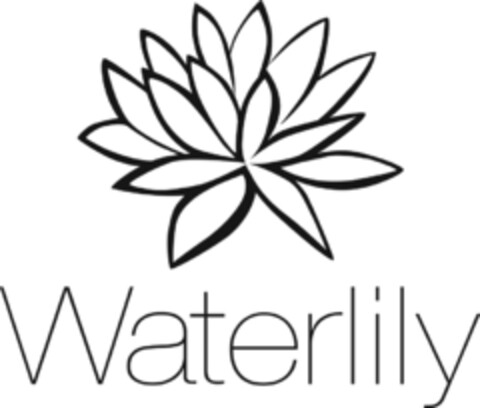 Waterlily Logo (EUIPO, 04.11.2008)