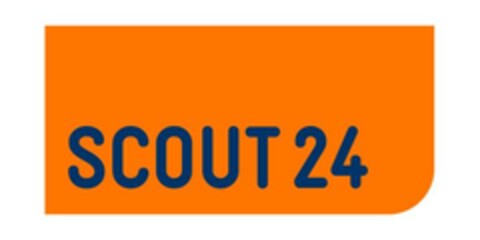 SCOUT 24 Logo (EUIPO, 17.11.2008)