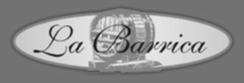 La Barrica Logo (EUIPO, 01.12.2008)