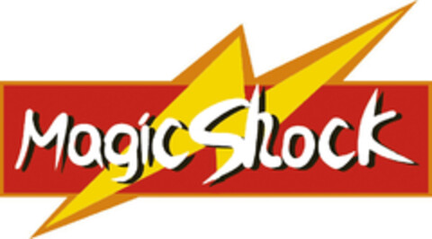 Magic Shock Logo (EUIPO, 27.01.2009)