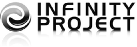 INFINITY PROJECT Logo (EUIPO, 29.01.2009)