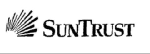 SunTrust Logo (EUIPO, 25.02.2009)