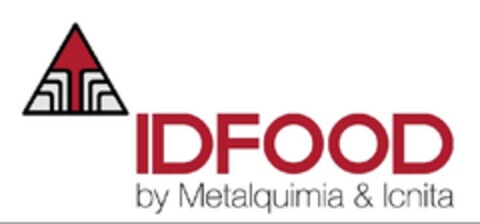 IDFOOD by Metalquimia & Icnita Logo (EUIPO, 21.04.2009)