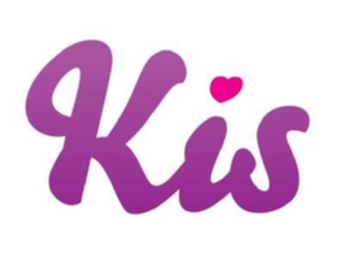 Kis Logo (EUIPO, 02.06.2009)