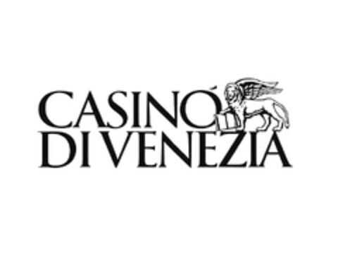 CASINÓ DI VENEZIA Logo (EUIPO, 09/01/2009)