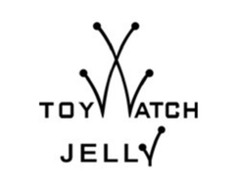 toywatch jelly Logo (EUIPO, 08.09.2009)