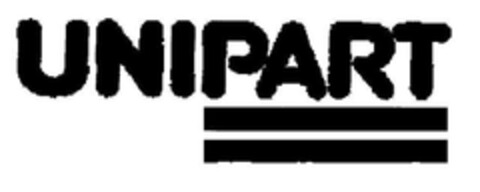 UNIPART Logo (EUIPO, 11.09.2009)