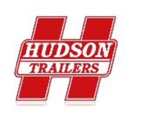 HUDSON TRAILERS Logo (EUIPO, 25.09.2009)