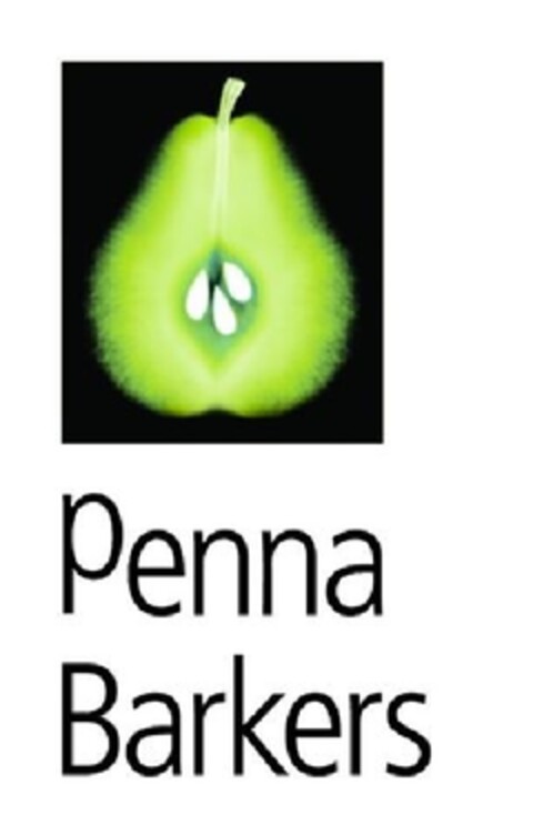 Penna Barkers Logo (EUIPO, 15.10.2009)