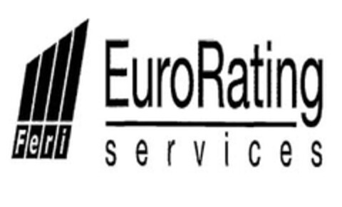 Feri EuroRating services Logo (EUIPO, 16.12.2009)