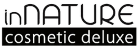 innature Logo (EUIPO, 09.02.2010)