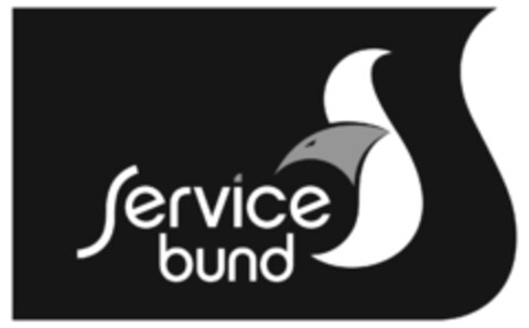 service bund Logo (EUIPO, 02/24/2010)