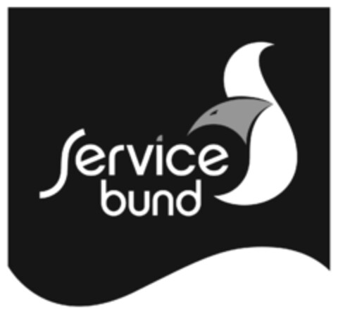 service bund Logo (EUIPO, 24.02.2010)