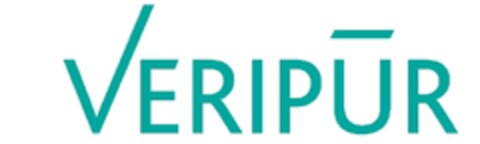 VERIPUR Logo (EUIPO, 26.04.2010)