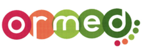 ormed Logo (EUIPO, 04/16/2010)