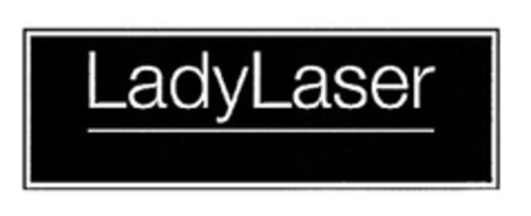 LADYLASER Logo (EUIPO, 04.05.2010)