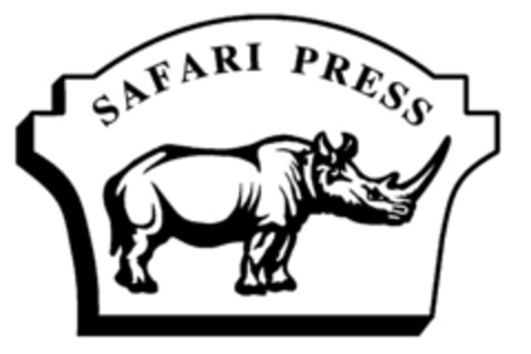 SAFARI PRESS Logo (EUIPO, 06.05.2010)