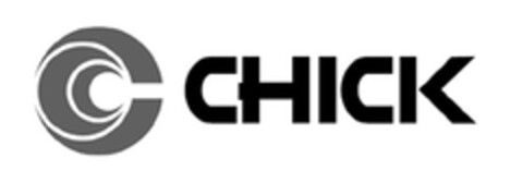 CHICK Logo (EUIPO, 02.06.2010)