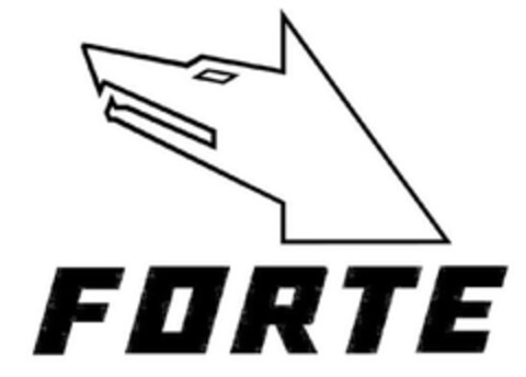 FORTE Logo (EUIPO, 15.06.2010)