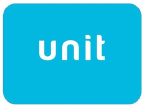 UNIT Logo (EUIPO, 06/17/2010)