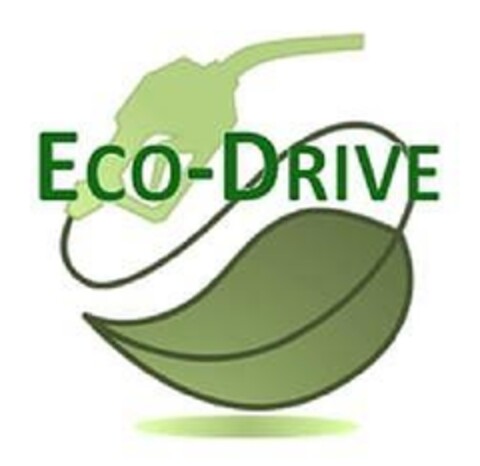 ECO-DRIVE Logo (EUIPO, 30.06.2010)