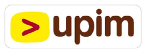 UPIM Logo (EUIPO, 11.08.2010)