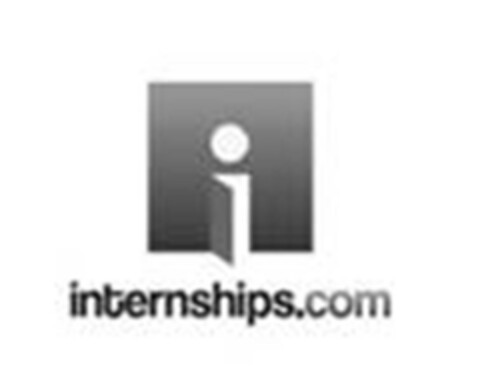 i internships.com Logo (EUIPO, 08/19/2010)