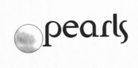 pearls Logo (EUIPO, 08/26/2010)