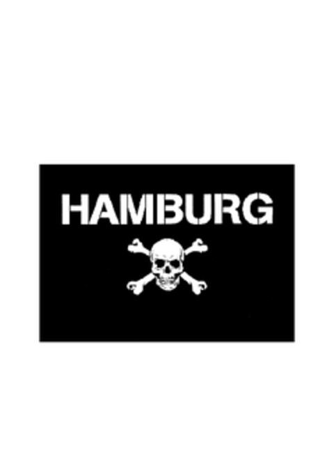 Hamburg Logo (EUIPO, 22.09.2010)
