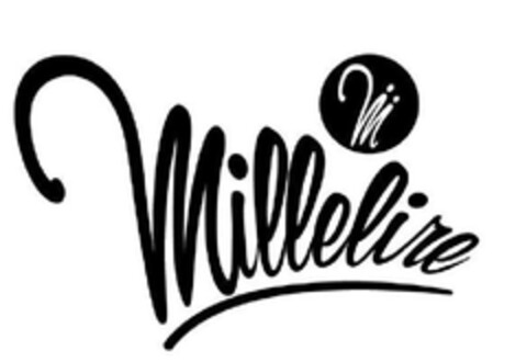 M MILLELIRE Logo (EUIPO, 09.11.2010)