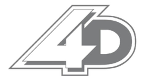 4D Logo (EUIPO, 11/16/2010)