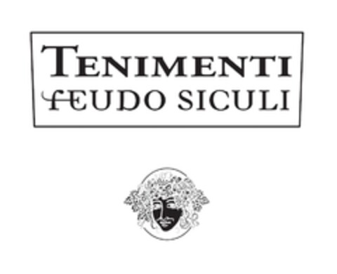 TENIMENTI FEUDO SICULI Logo (EUIPO, 18.11.2010)